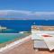 Eirini Luxury Hotel Villas - Grikos