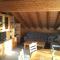 Chalet Orchis
