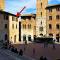 Sangi Studio Apartment - with amazing view of the Duomo
