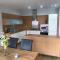 Elegant Apartment Near SECC/HYDRO in Finnieston, Glasgow