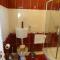 Herkules apartman