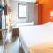 ibis budget Rennes Rte Lorient - Rennes