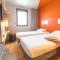 ibis budget Rennes Rte Lorient - 雷恩
