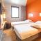 ibis budget Rennes Rte Lorient - رين