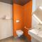 ibis budget Rennes Rte Lorient - Rennes