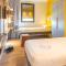 ibis budget Rennes Rte Lorient - Rennes