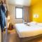 ibis budget Rennes Rte Lorient - رين