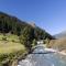 Apart Alpenjuwel - Sankt Leonhard im Pitztal