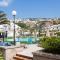 Apartment Malibu Park with Ocean view