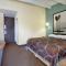 Super 8 by Wyndham St. Augustine
