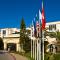 Ramada Plaza by Wyndham Tunis - Gammarth