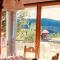 Chalet Le Flocon Bleu - Mauselaine avec vue sur le Lac de Gérardmer