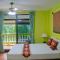 Chez Charly Bungalow
