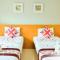 The Orange City Resort