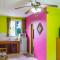 Chez Charly Bungalow