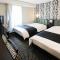 APA Hotel Sapporo Susukino Ekimae