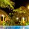 Cotton Tree Cottages