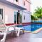 The Orange City Resort