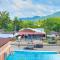 The Orange City Resort