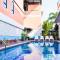 The Orange City Resort