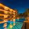 Koh Tao Regal Resort - SHA Plus