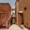 Kasbah Omari
