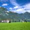 Hotel Bergland