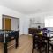 Family apartment