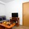 Family apartment