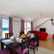 Family apartment