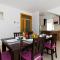 Family apartment