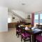 Family apartment
