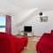 Family apartment