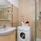 Family apartment