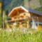 Almchalet Pöllatal Almchalet Pöllatal