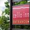 Celilo Inn - Те-Даллес