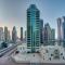Marina Hotel Apartments