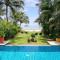 Villa Manipura