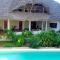 Simba House - Watamu