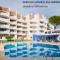 Apartamentos El Puerto - Alcossebre