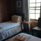 Waterfront Hotel