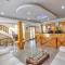 Hotel Mountain face by Snow City Hotels