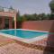 Riad Marrakech Ourika - 马拉喀什
