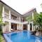 Foto: Pearl Paradise Villa Danang 13/59