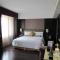 Foto: Beijing Changbaishan International Hotel 18/37