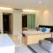Mida de Sea Residence Hua Hin