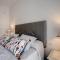 Apartamento 409 Marina Real Puerto de la Duquesa playa