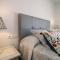 Apartamento 409 Marina Real Puerto de la Duquesa playa