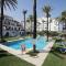 Apartamento 409 Marina Real Puerto de la Duquesa playa