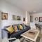 Apartamento 409 Marina Real Puerto de la Duquesa playa